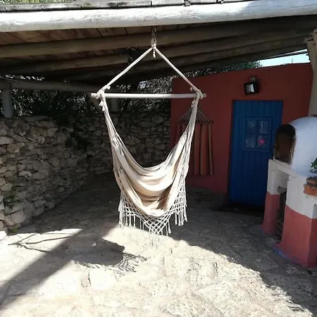 Windmill Of Wonders - Moinho Velho Holiday home *