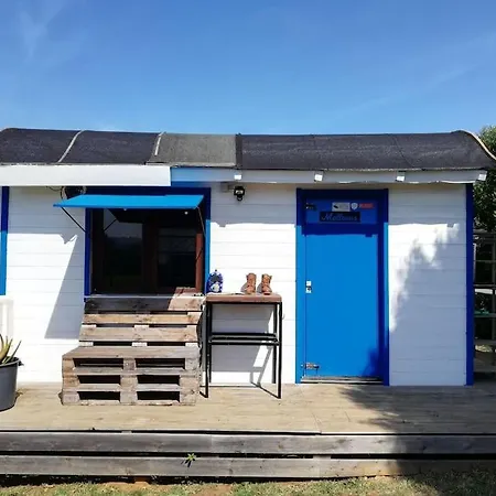 Holiday home Windmill Of Wonders - Moinho Velho Santo Isidoro