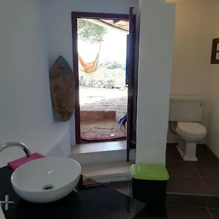Windmill Of Wonders - Moinho Velho Holiday home Santo Isidoro