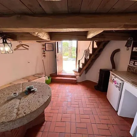 Holiday home Windmill Of Wonders - Moinho Velho *