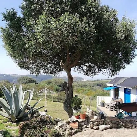 Windmill Of Wonders - Moinho Velho Holiday home