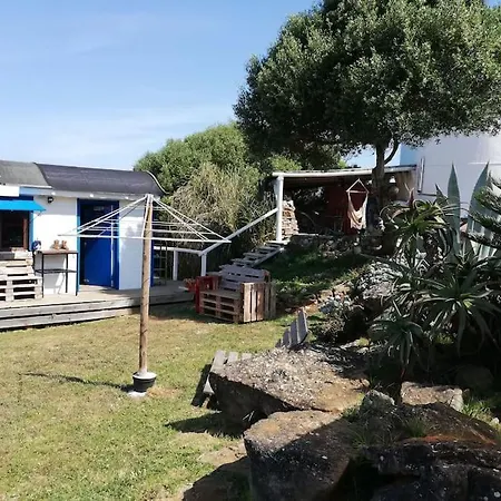 Holiday home Windmill Of Wonders - Moinho Velho