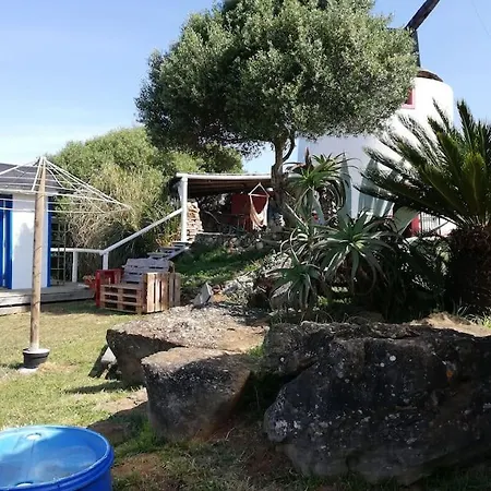 Windmill Of Wonders - Moinho Velho