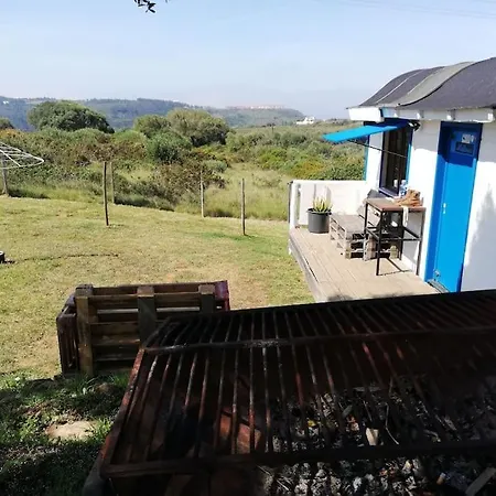 Holiday home Windmill Of Wonders - Moinho Velho