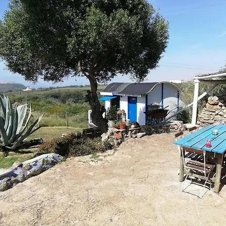 Windmill Of Wonders - Moinho Velho Holiday home Santo Isidoro